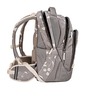 COOCAZOO MATE Schulrucksack vanilla bloom